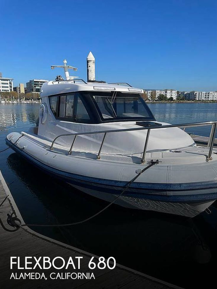 Boat Image