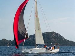 2011 BENETEAU FIRST 40