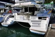 2021 Leopard 50