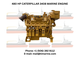 480HP Caterpillar 3408 Marine Engine