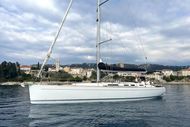 2006 Grand Soleil 50