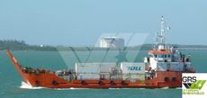 Keen Sellers 46m / Landing Craft for Sale / #1075707