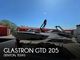 2022 Glastron GTD 205