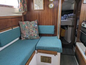 Saloon