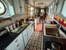 70ft Semi-Trad