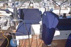 2020 Hanse 508