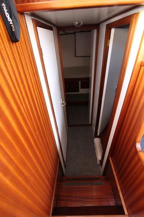 Couloir