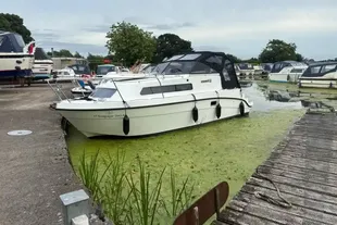Shetland 245i