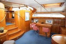 Ketch Rig Jongert