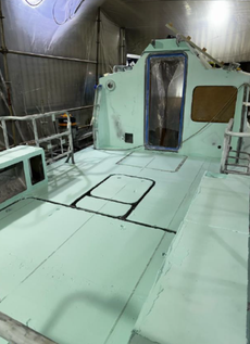 2024 Workboat For Sale