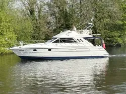 1993 Fairline Corsica 37