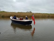 Kent 17 Launch