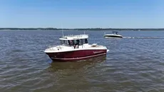2013 Jeanneau Merry Fisher 755 Marlin