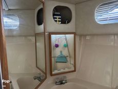 1992 Sea Ray 350 Express Bridge
