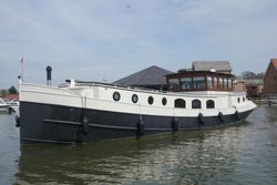 2019 Barge Branson Thomas Design