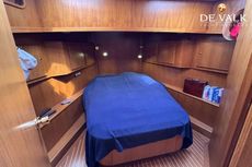1960 Trawler Yacht One-Off 18.5 m
