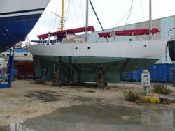 1987 METAMIET EMBRUN 40