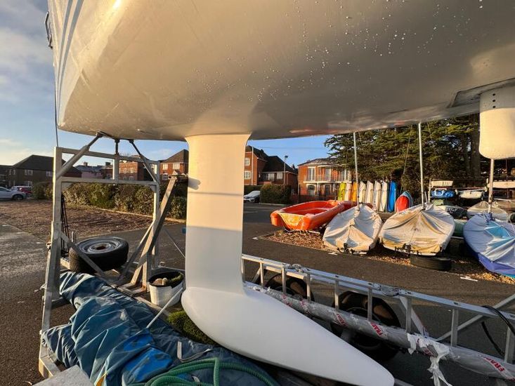 Corby 25 for sale UK, Corby boats for sale, Corby used boat sales