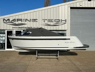 *NEW STOCK* Maxima 620 Retro MC