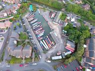 Leisure Mooring Available Soon at Glascote Basin