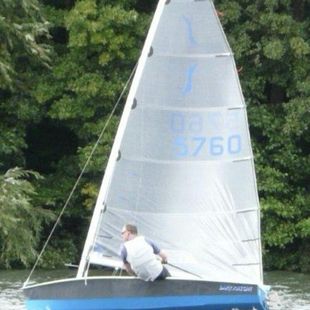 Edge “Blackline” Sail