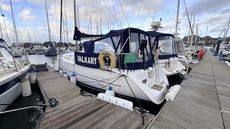 2005 Beneteau Oceanis 323