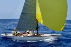 2002 Graham Collingwood Boatbuilders Dixon 47