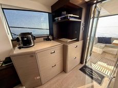 2023 Sunseeker Manhattan 55