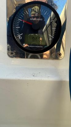 2016 Bavaria Cruiser 34