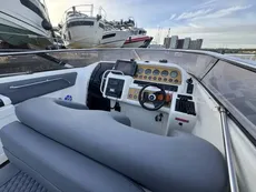 1994 Sunseeker Apache 45