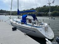 2000 Bavaria 31