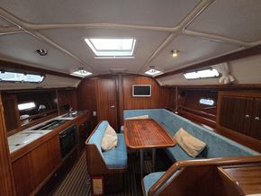 saloon