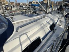 2005 Bavaria 30 Cruiser