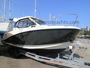 Quicksilver 675 Weekend