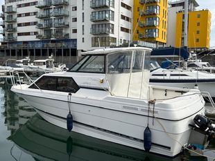 1998 Bayliner 2452 Ciera Express
