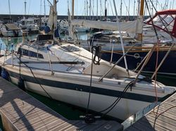 1979 Robber 111E