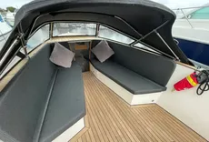 2019 iSloep Rapida 777