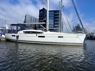 2010 Jeanneau Sun Odyssey 42 DS