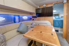 1995 Fairline Targa 37