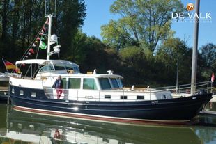 2000 Van Rossumvlet 16M