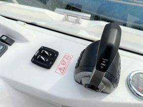 2021 Bavaria S29 45