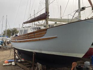 Fisher Freeward 25