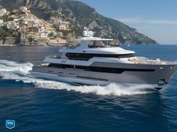 New 32.00 Metre Aluminium Super Yacht