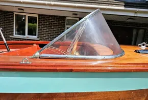 Boesch 510 for sale with BJ Marine