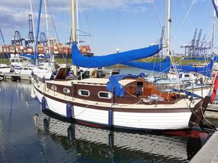 1979 Finesse 24 