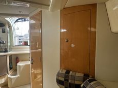 2000 Fairline Targa 30