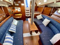 2006 Beneteau Oceanis 343 Clipper