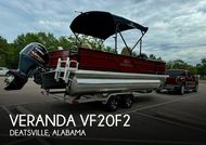 2022 Veranda VF20F2