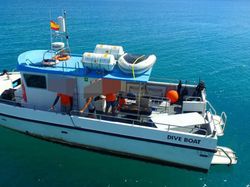 2009 Work Boat For Sale and Charter