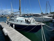 1979 Westerly Centaur